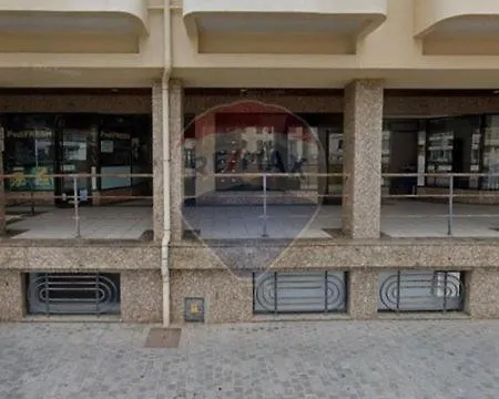 Estudio De Passagem شقة *